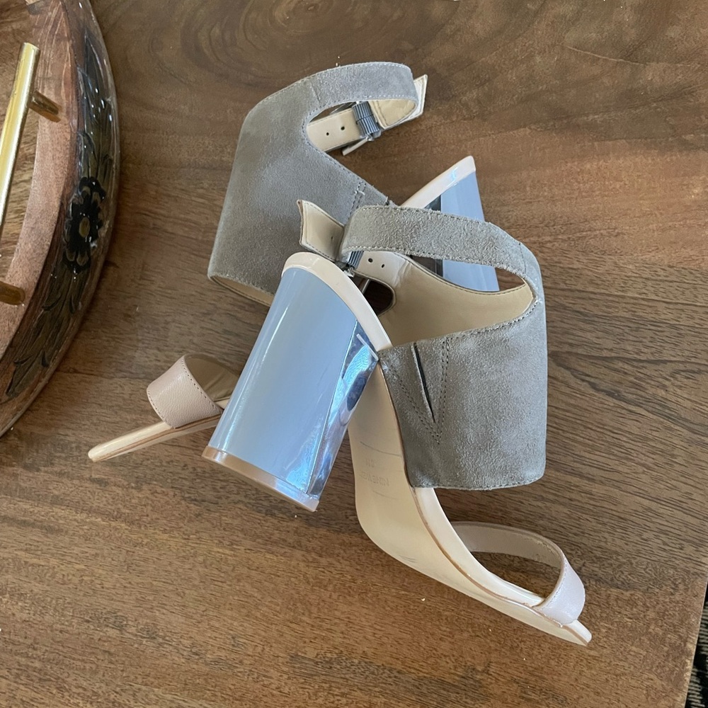 Nine West Sandals - Picture 8 of 8